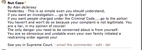 de jer cumb feb 8 2013 post gone