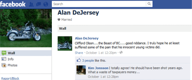 jonsson on clifford olson