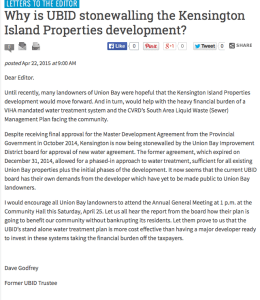 godfrey supporting kip