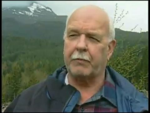 John Snyder CoalMineConcerns