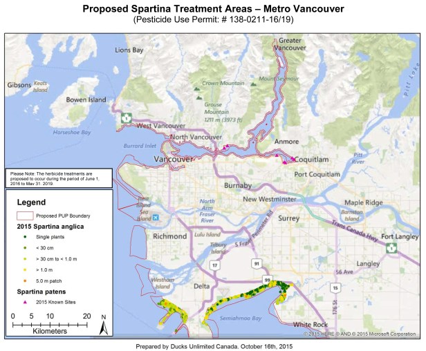 Pesticide License Application 2005