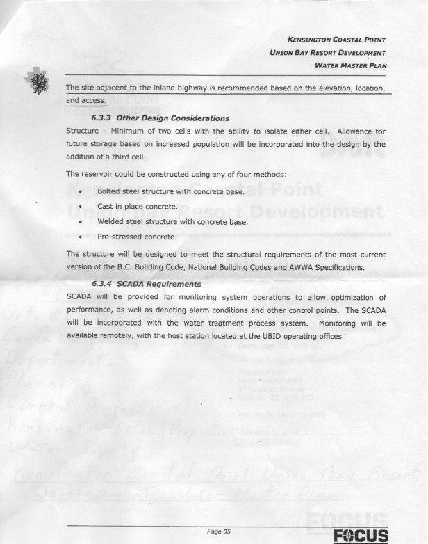 land for perm water treatment page 3