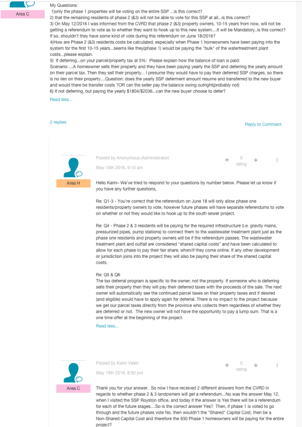 South sewer project question one Voila_Capture 2016-5-20_11-33-6_am