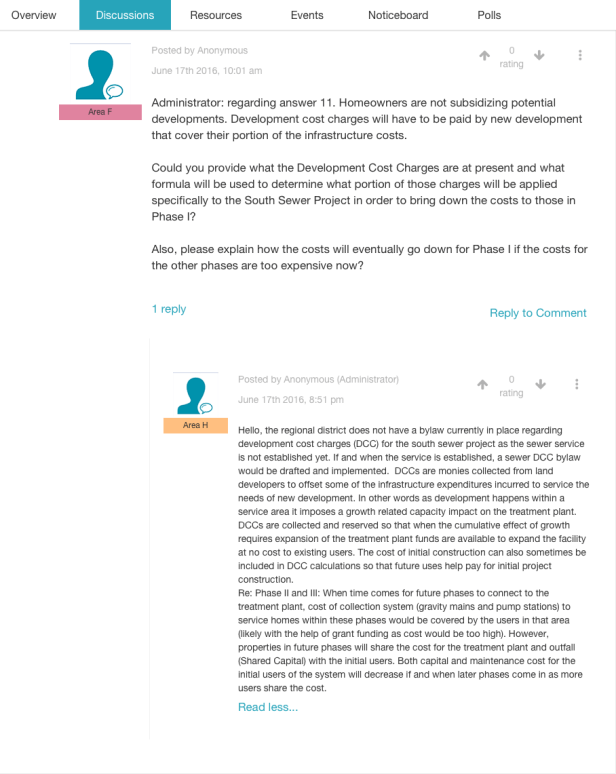 may be dcc in developers pay south sewer project Voila_Capture 2016-6-18_11-29-9_am