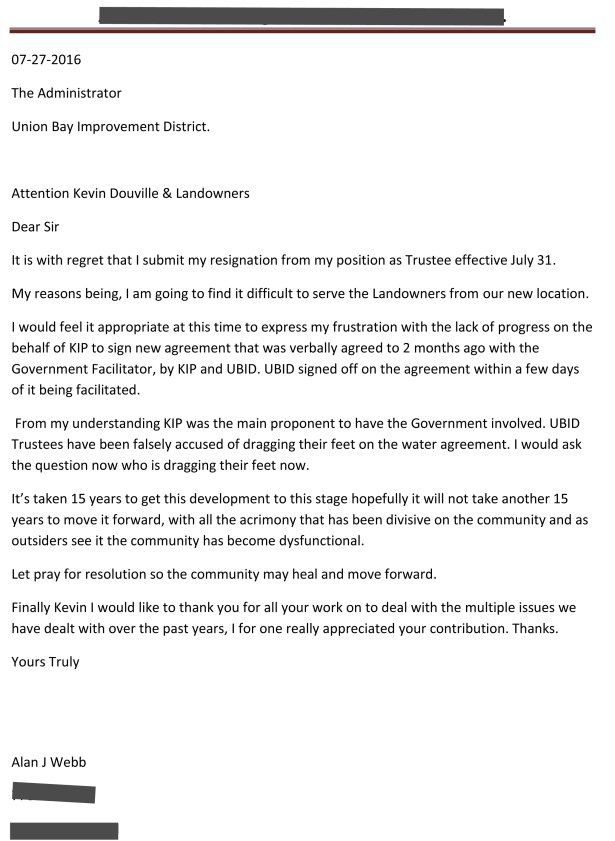 edited personal info out Alan Webb UBID Resignation-1