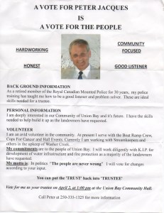 confident trustees 1