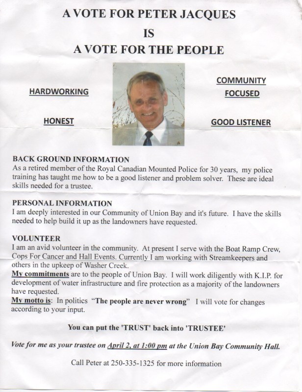 confident trustees 1