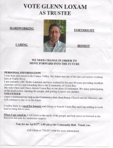 confident trustees 2