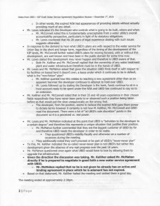 Dec 2015 minutes of negotiation meeting memorandum 1