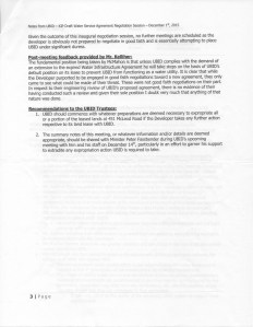 Dec 2015 minutes of negotiation meeting memorandum 2