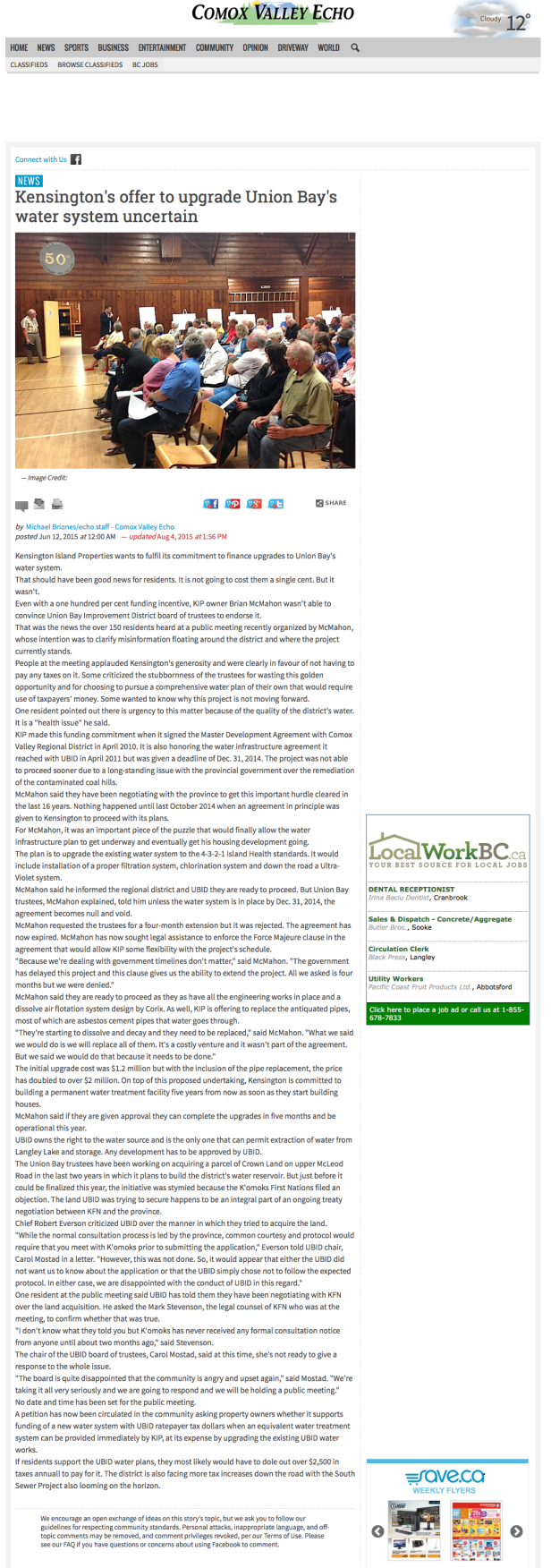 kip offer to upgrade water june 12, 2015 the Echo Voila_Capture 2016-4-4_06-51-14_pm copy