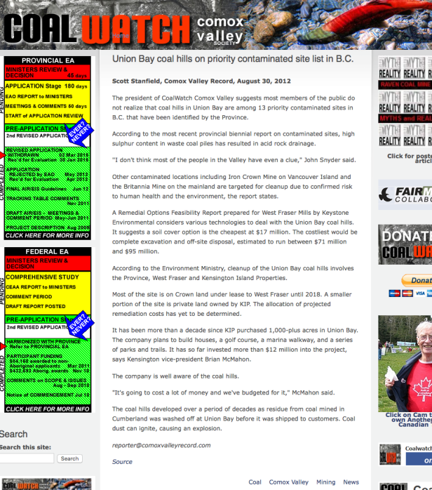 mcmahon budgeted coal hills Voila_Capture 2016-8-20_06-57-17_pm