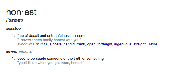 the meaning of honest Voila_Capture 2016-8-17_05-22-59_pm