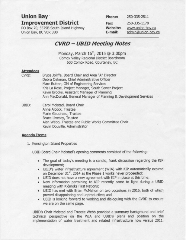 cvrd-meeting-notes-mar-16-2015